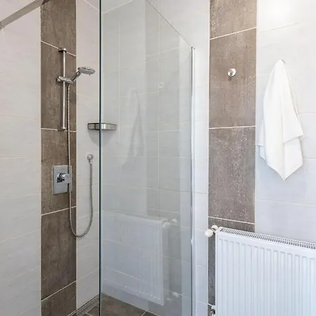 Guest house Hooper's Vendeghaz Eger