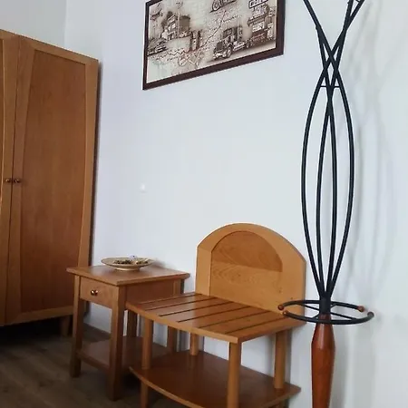 Guest house Hooper's Vendeghaz