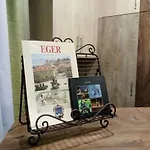 Hooper's 3* Eger